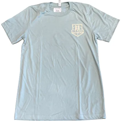 WRC Cameron Park Topo Tee