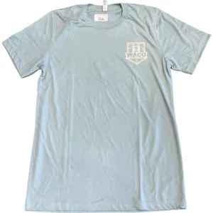 WRC Cameron Park Topo Tee