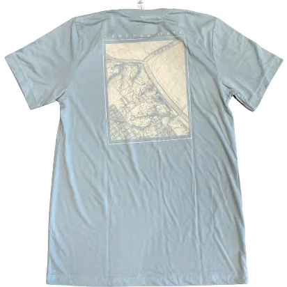 WRC Cameron Park Topo Tee