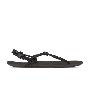 Xero Genesis Womens Black Sandal