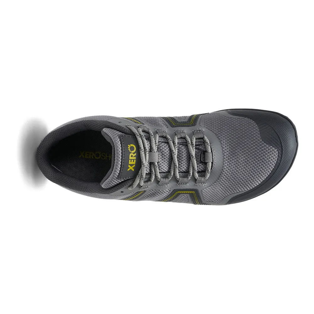 Xero Shoes Mesa Trail WP Herren - steel