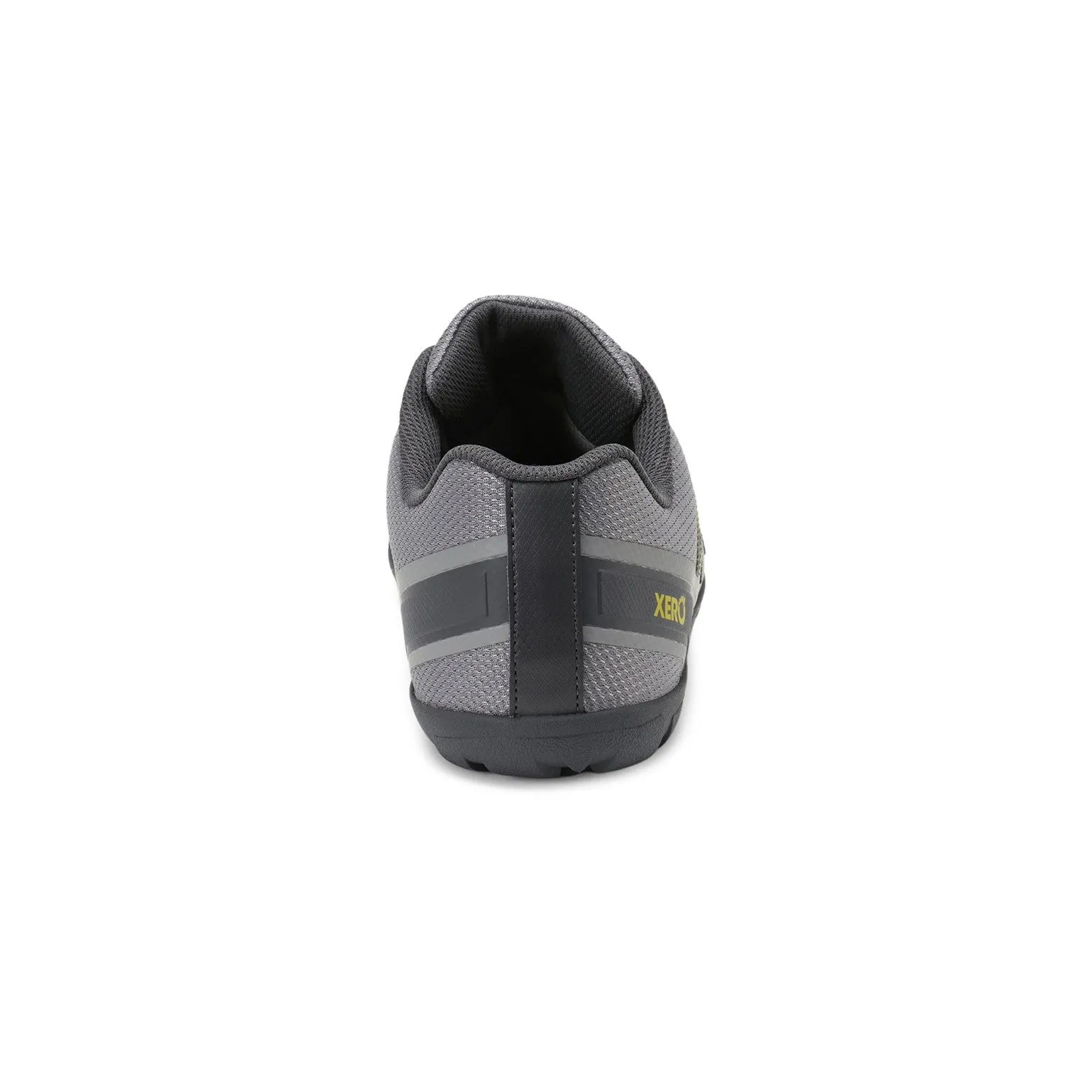 Xero Shoes Mesa Trail WP Herren - steel