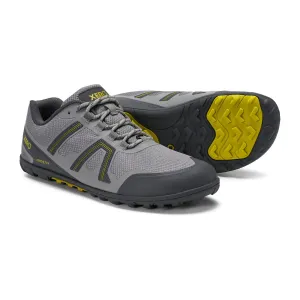 Xero Shoes Mesa Trail WP Herren - steel
