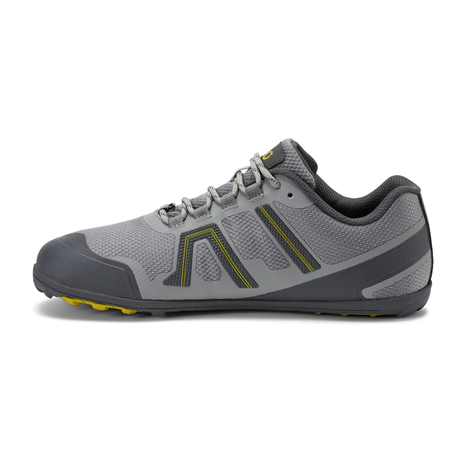 Xero Shoes Mesa Trail WP Herren - steel