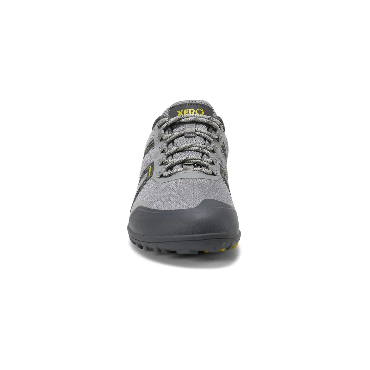 Xero Shoes Mesa Trail WP Herren - steel
