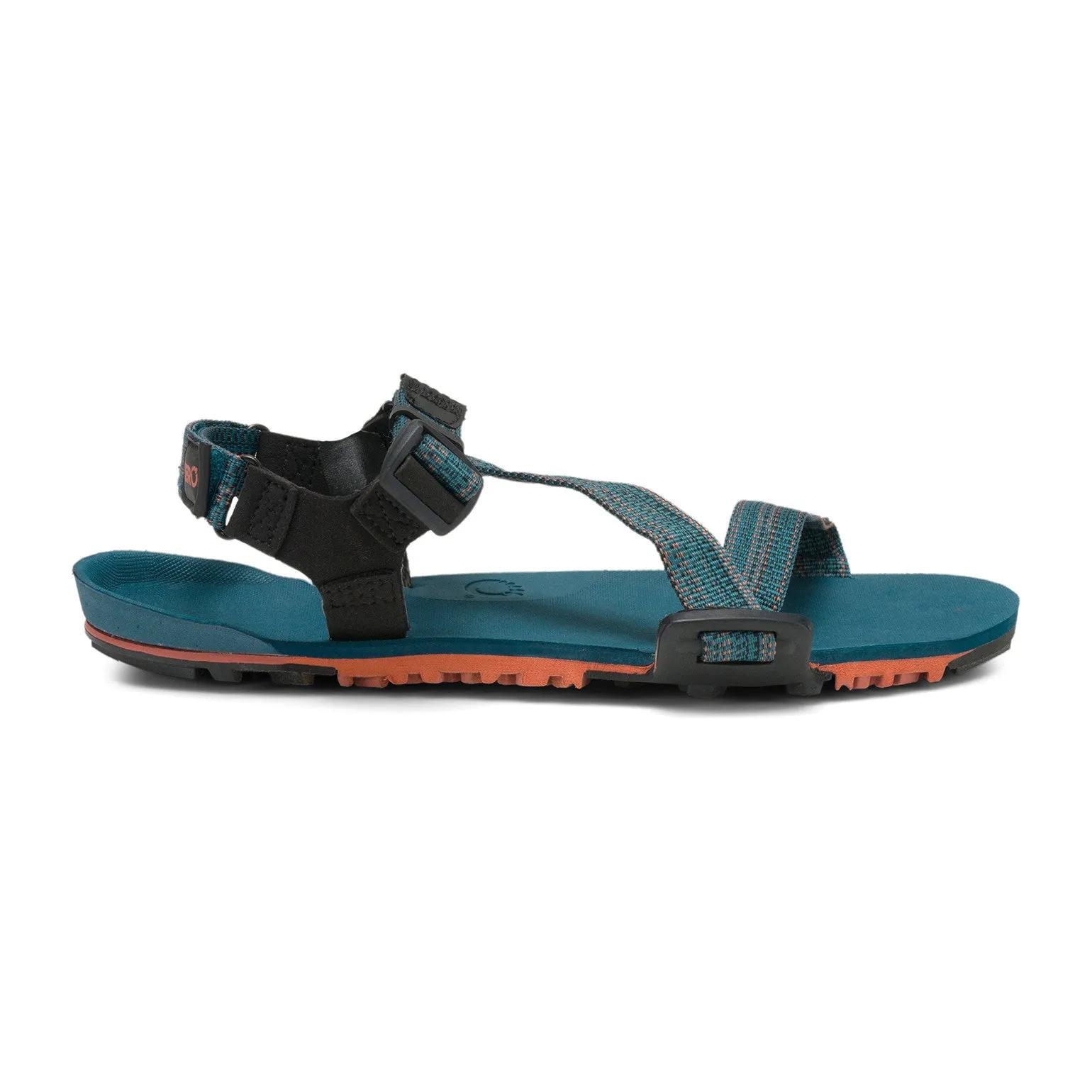 Xero Shoes Z-Trail EV Herren - deep lagoon