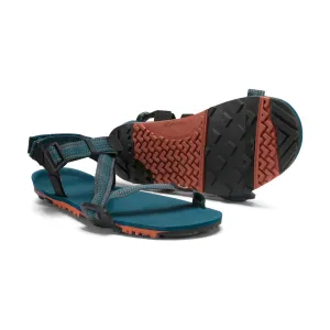 Xero Shoes Z-Trail EV Herren - deep lagoon