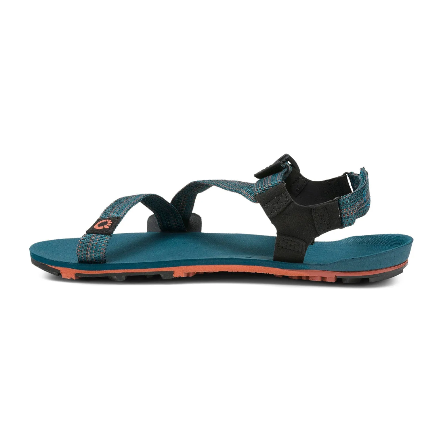 Xero Shoes Z-Trail EV Herren - deep lagoon