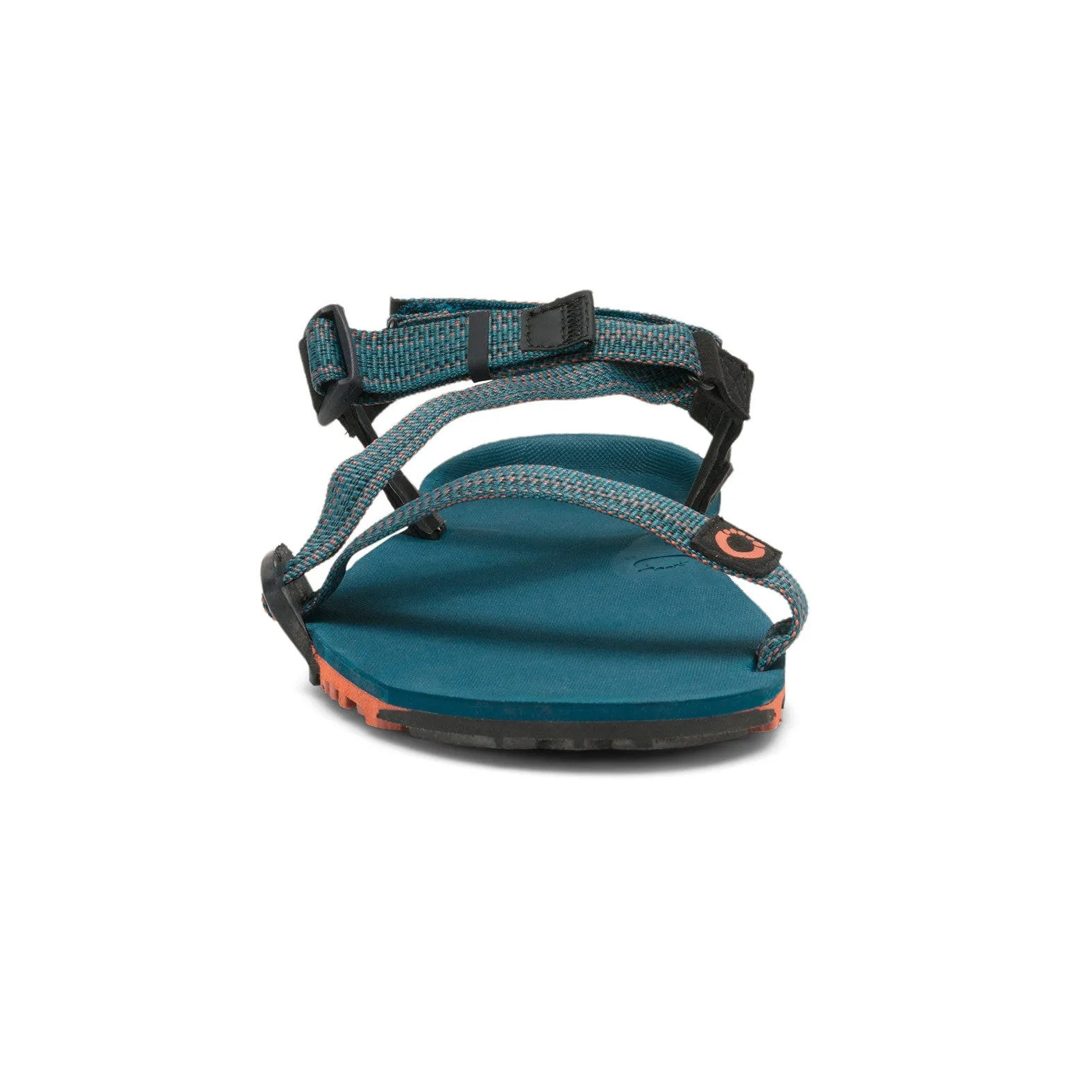 Xero Shoes Z-Trail EV Herren - deep lagoon