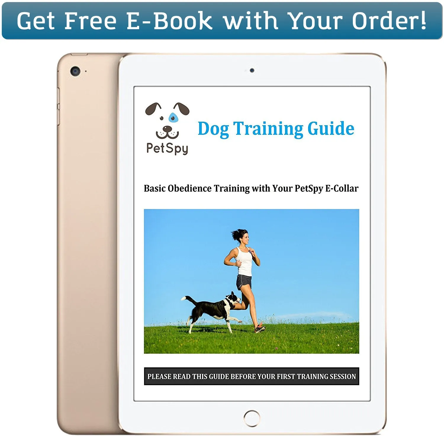 XPro Remote Dog Training Collar