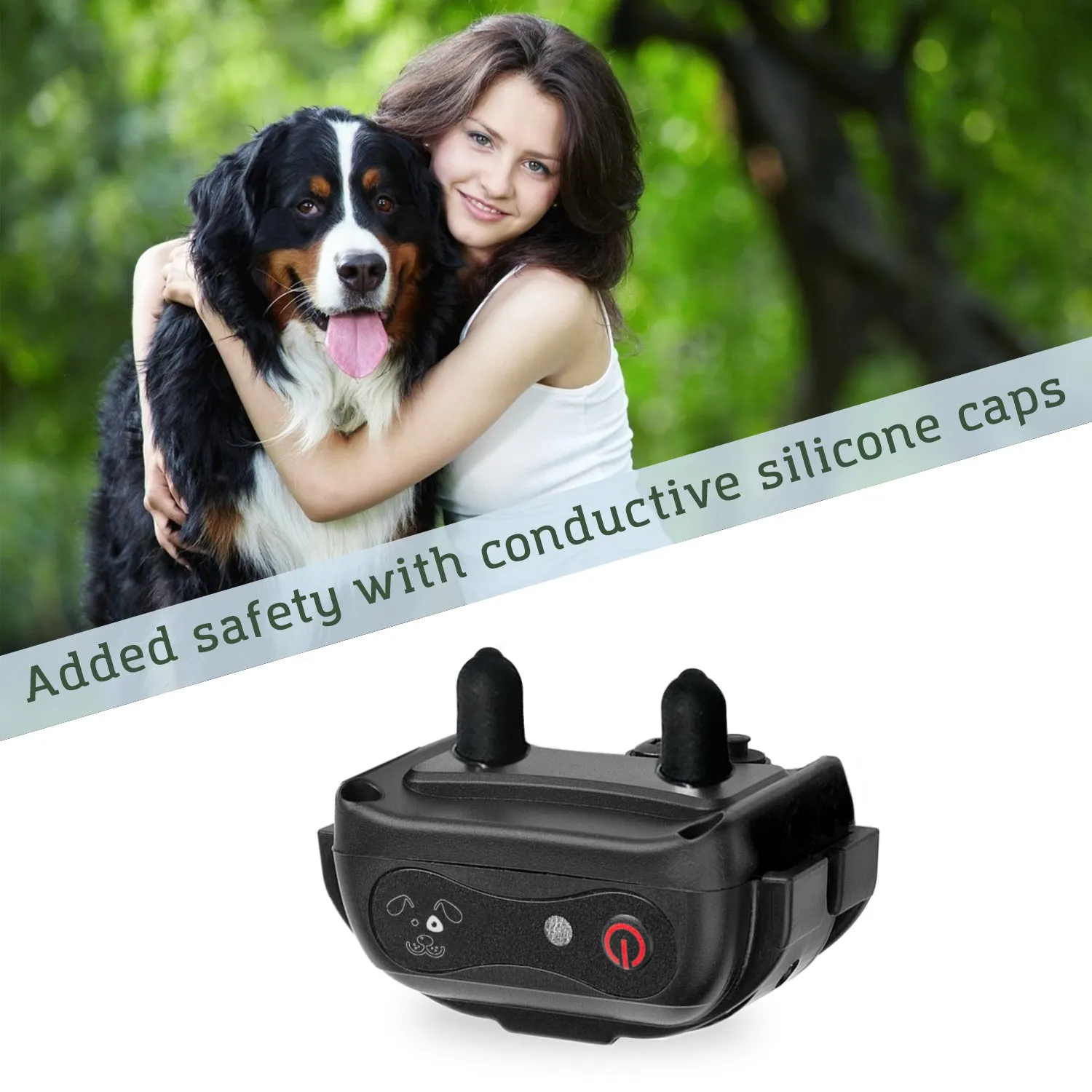 XPro Remote Dog Training Collar