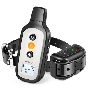 XPro Remote Dog Training Collar