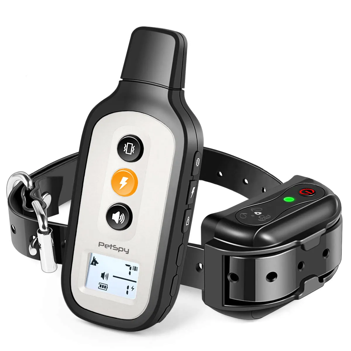 XPro Remote Dog Training Collar