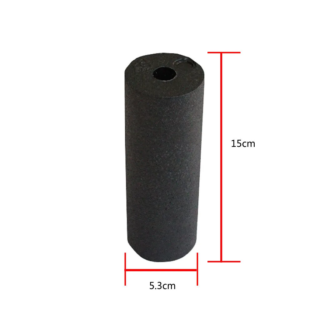 Yoga Foam Roller Massage
