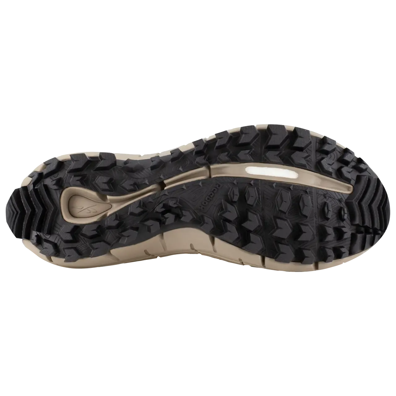 Zig Kinetica Edge II Composite-Toe Work Boot Brown